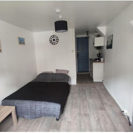 Studio Hypercentre A 2 Pas De La Gare Appart N°2 Agen Exterior photo